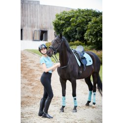 Catago Novel t-shirt, Stone Blue