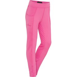 Equipage Sophia Vinter Tights, Kids, Pink