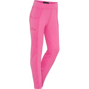 Equipage Sophia Vinter Tights, Kids, Pink