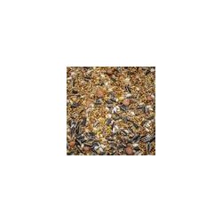 4Birds Vildfugleblanding Super Luxus, 4 kg