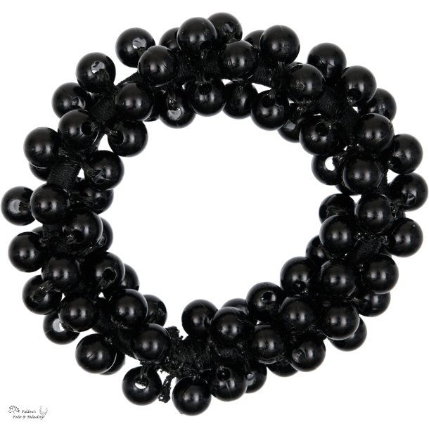 Equipage Perle H�rb�nd, Sort