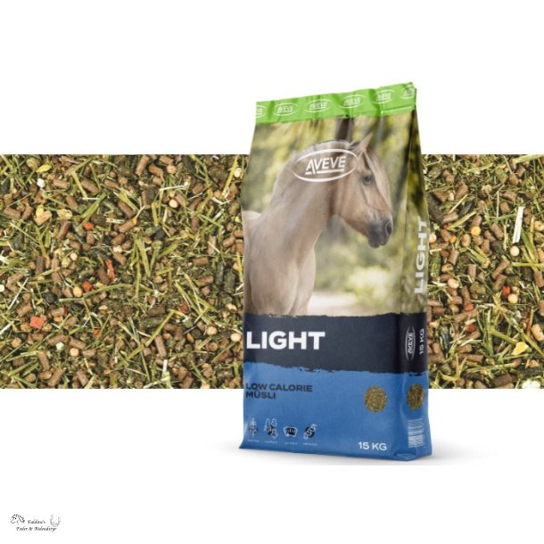 AVEVE Light, 15 kg 