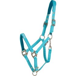 HG Malva Grime, Aruba Blue