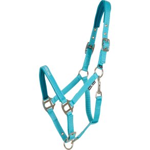 HG Malva Grime, Aruba Blue