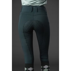 EQ Shannon Vinterridetights, Grn