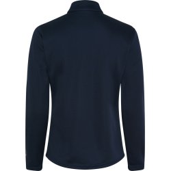 Equipage Scarlet Bluse, Navy