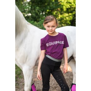 EQ TEEN Telina T-shirt