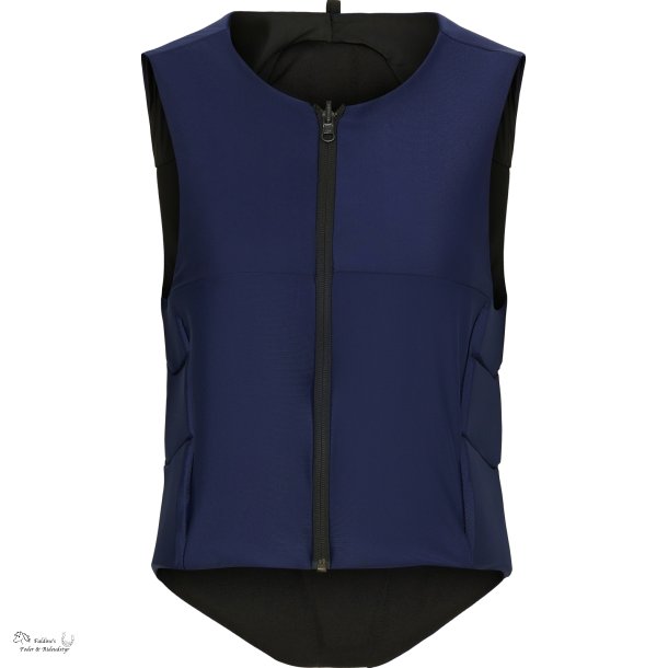 Equipage Montel Rygbeskytter, Voksen