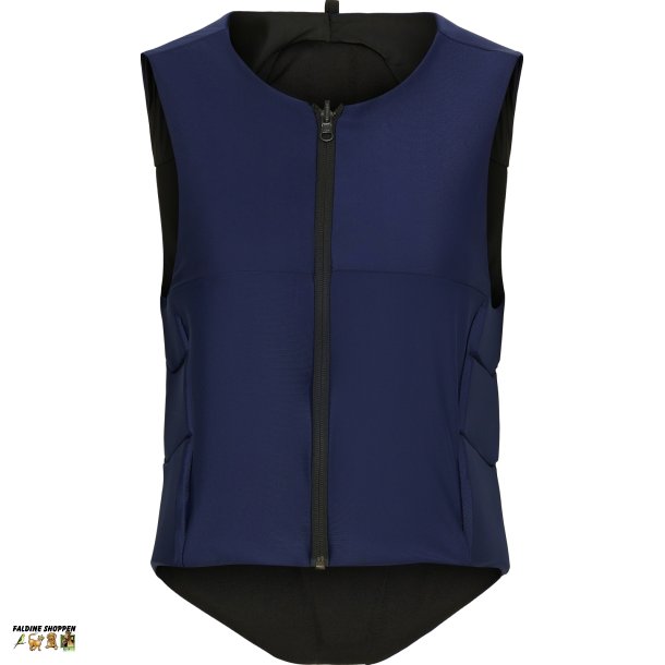Equipage Montel Rygbeskytter, Voksen