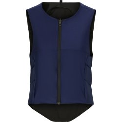 Equipage Montel Rygbeskytter, KIDS