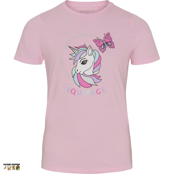 EQ KIDS Tessie Tshirt