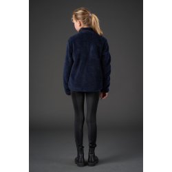 EQ Odessa KIDS Fleece Jakke