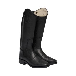 EQ KIDS Leah Veganske Ridest�vler