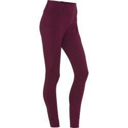 EQ Kendra Tights, Italian Plum