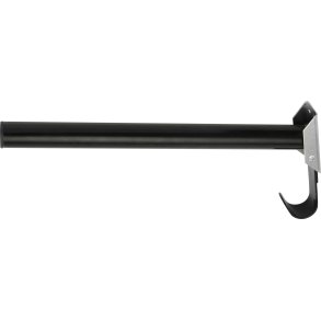 Sammenklappelig sadelholder