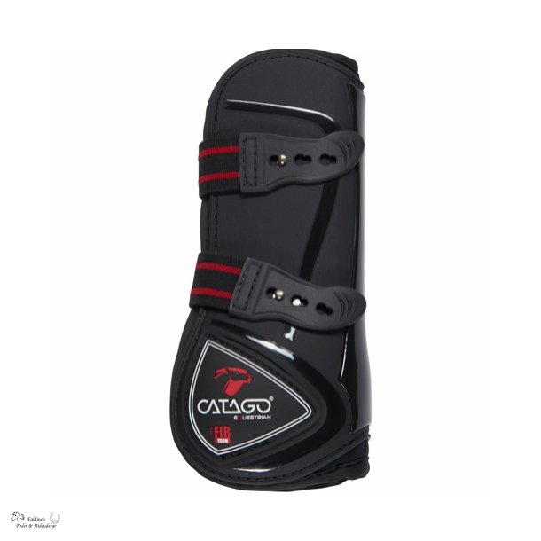 Catago FIR-Tech Springgamache, forben