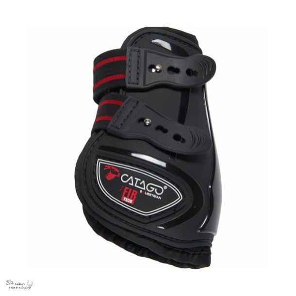 Catago FIR-Tech springgamache bagben