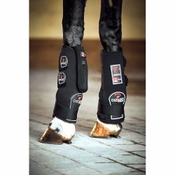 Catago FIR-Tech staldgamacher