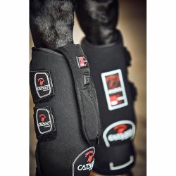 Catago FIR-Tech staldgamacher