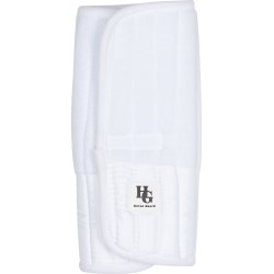 Cayden Memoryfoam Bandageunderlag, Hvid
