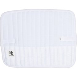 Cayden Memoryfoam Bandageunderlag, Hvid