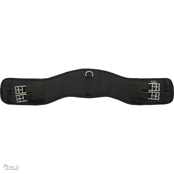 HG Dressurgjord med memoryfoam