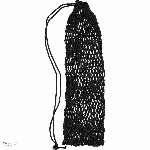 HG Flea H�net, Sort