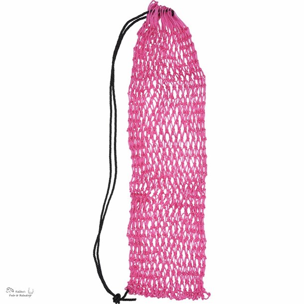 HG Flea H�net, Pink