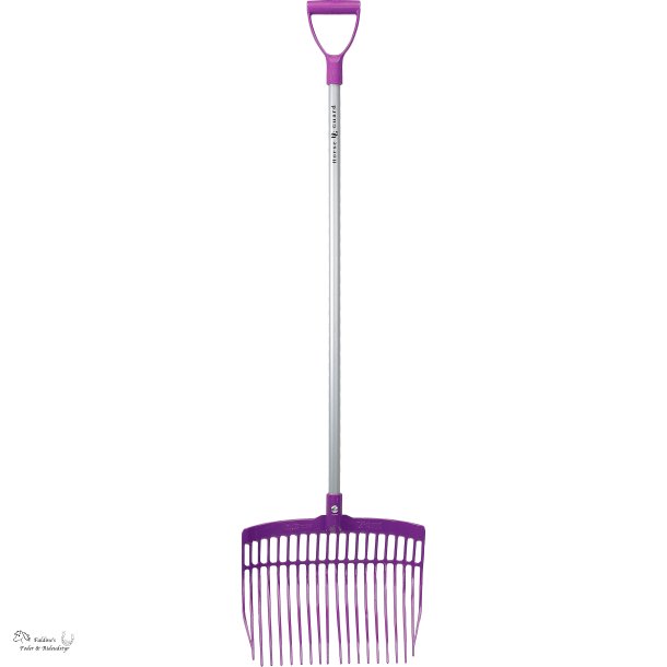 Junior staldgreb, flere farver