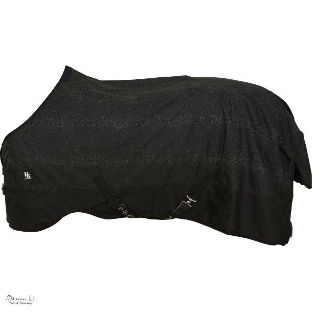 HG Turnout d�kken, med refleksprint, 100 g