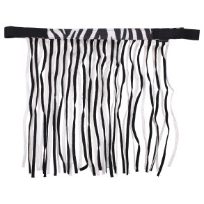 QHP Fluepandebnd, Zebra