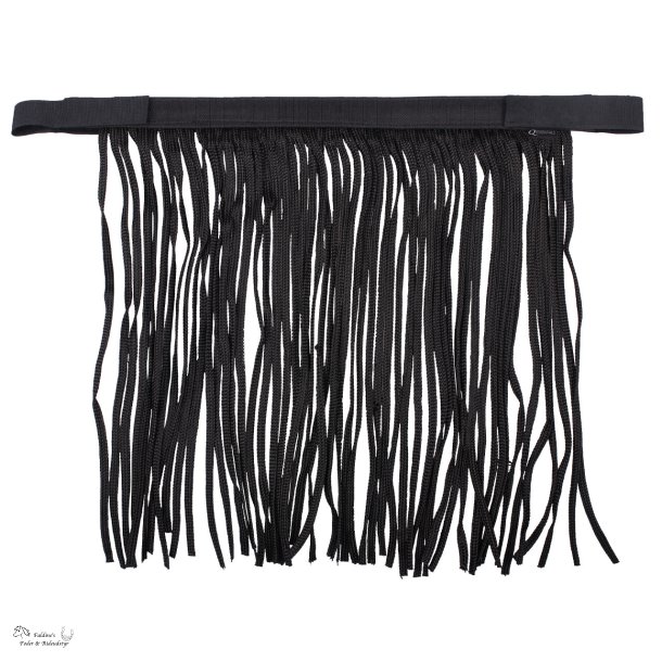 QHP Fluepandeb�nd, Sort