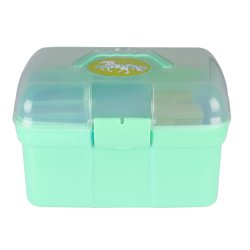 QHP Striglekasse med indhold