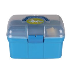 QHP Striglekasse med indhold