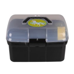 QHP Striglekasse med indhold