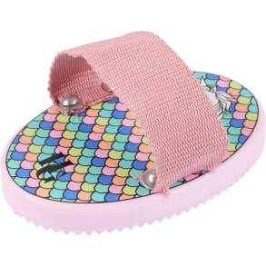 HG Kids Plastikstrigle, Pink