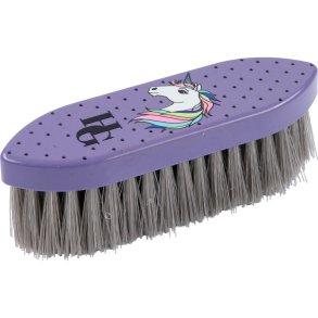 HG Kids Rygbrste, Lilla