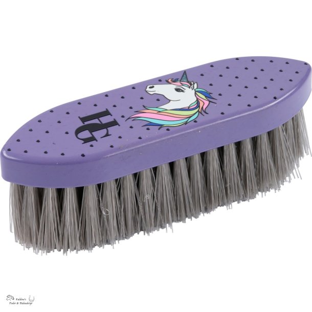 HG Kids Rygb�rste, Lilla