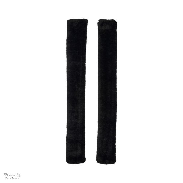 HG T�jlebeskytter, Sort