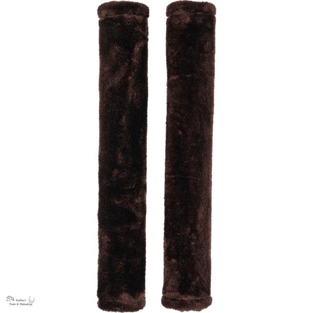 HG T�jlebeskytter, Brun