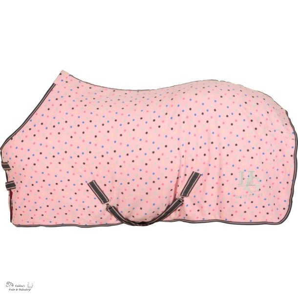 HG Jessie Dot Fleeced�kken