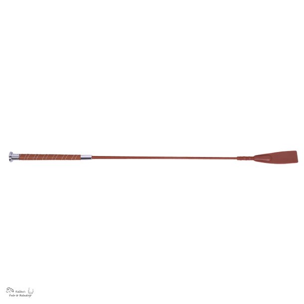 QHP Bello Springpisk, Lysebrun