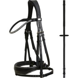 HG Cryll 23.2 Crystal Trense