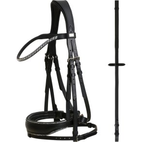 HG Cryll 23.2 Crystal Trense