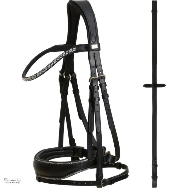 HG Cryll 23.2 Crystal Trense