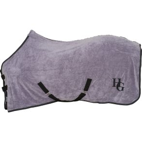 HG Leland Micro Dry Coolerdkken