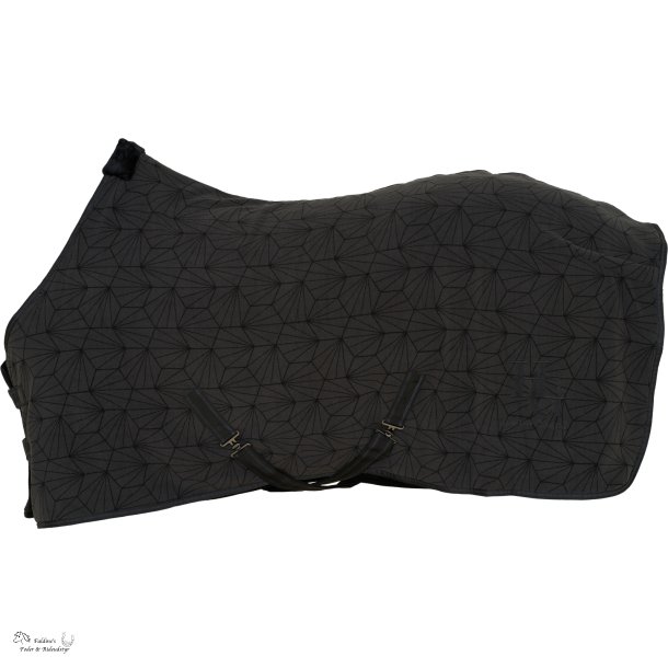 HG Fleeced�kken med imiteret pelsforing