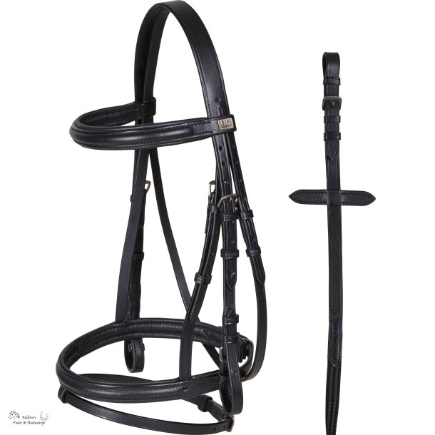 HG Dalia Trense, uden sten