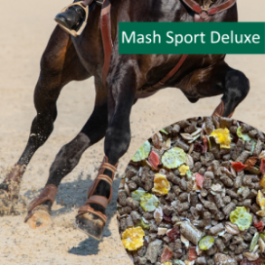 HorsePro Mash Sport Deluxe, 10 kg