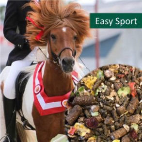 HorsePro Easy Sport (tidligere IceGold), 20 kg